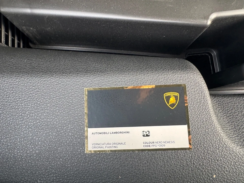 2024 Lamborghini Urus S - Image 6 of 31