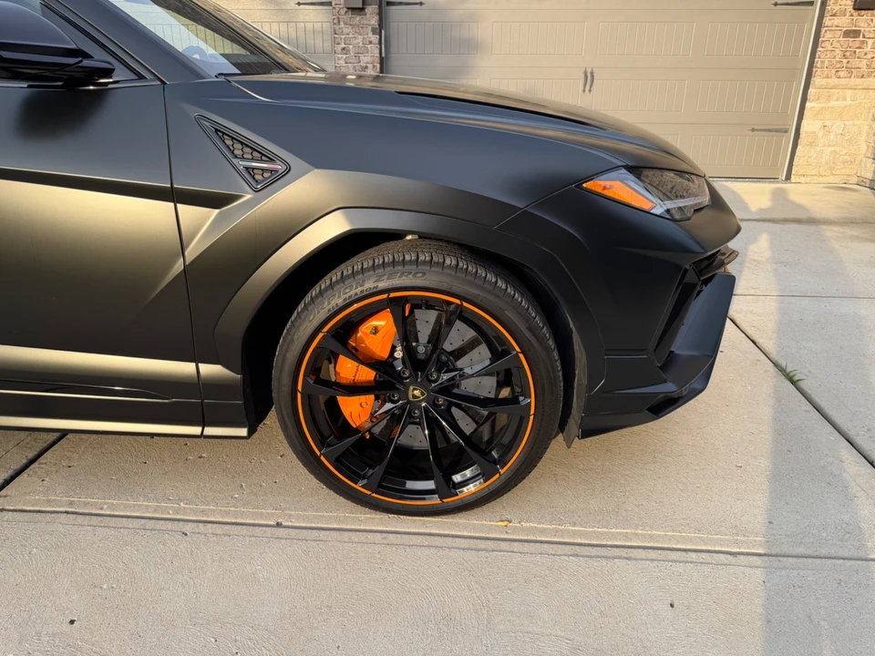 2024 Lamborghini Urus S - Image 26 of 31
