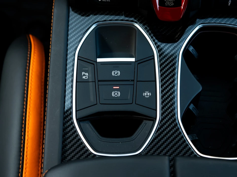 2024 Lamborghini Urus S - Image 30 of 31