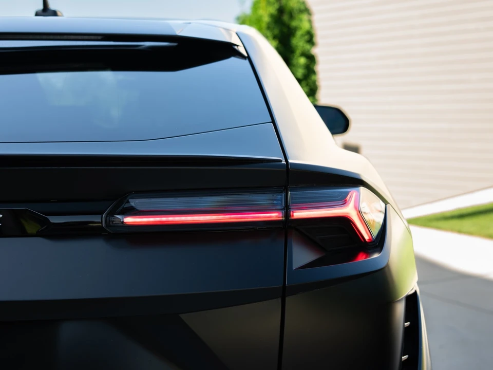 2024 Lamborghini Urus S - Image 21 of 31