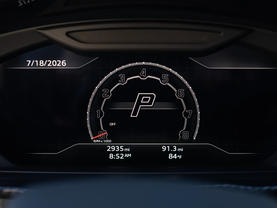 2024 Lamborghini Urus S - Image 25 of 31