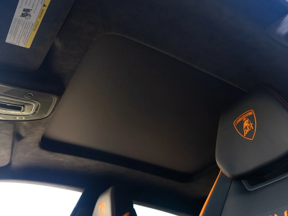 2024 Lamborghini Urus S - Image 12 of 31