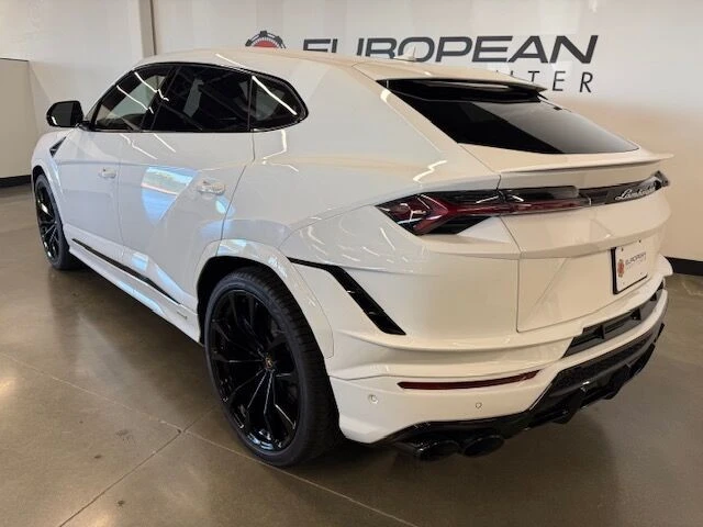 2024 Lamborghini Urus S - Image 3 of 6