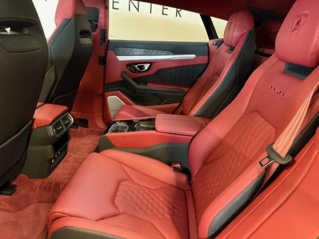 2024 Lamborghini Urus S - Image 6 of 6