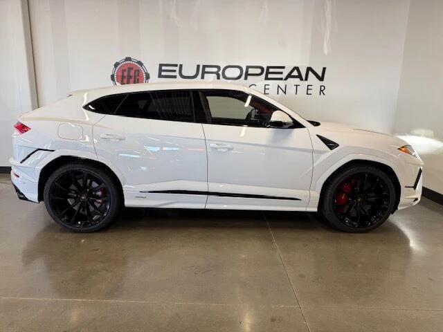 2024 Lamborghini Urus S - Image 4 of 6