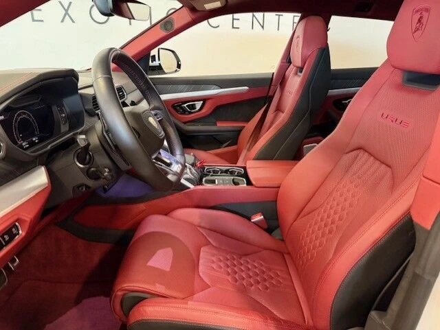 2024 Lamborghini Urus S - Image 5 of 6