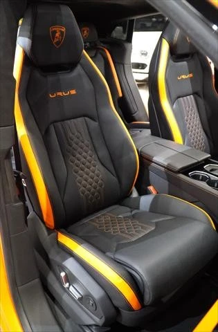 2024 Lamborghini Urus S - Image 14 of 27