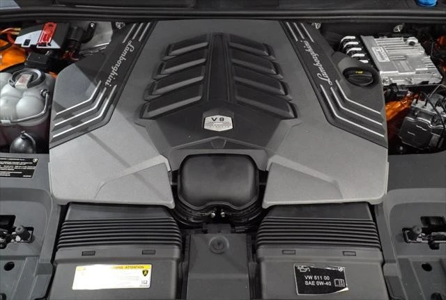 2024 Lamborghini Urus S - Image 25 of 27