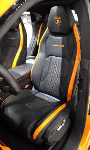 2024 Lamborghini Urus S - Image 13 of 27