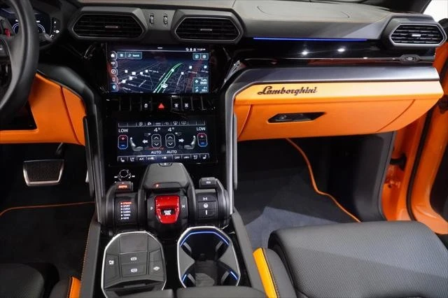 2024 Lamborghini Urus S - Image 21 of 27