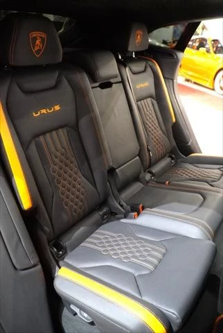 2024 Lamborghini Urus S - Image 15 of 27