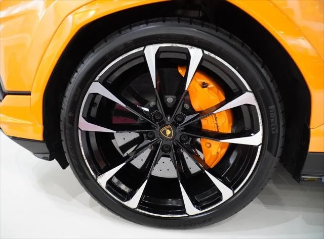 2024 Lamborghini Urus S - Image 26 of 27