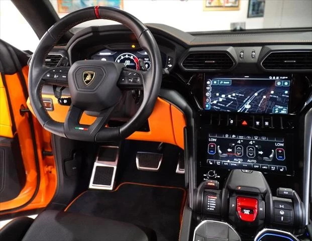 2024 Lamborghini Urus S - Image 17 of 27