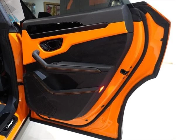 2024 Lamborghini Urus S - Image 12 of 27