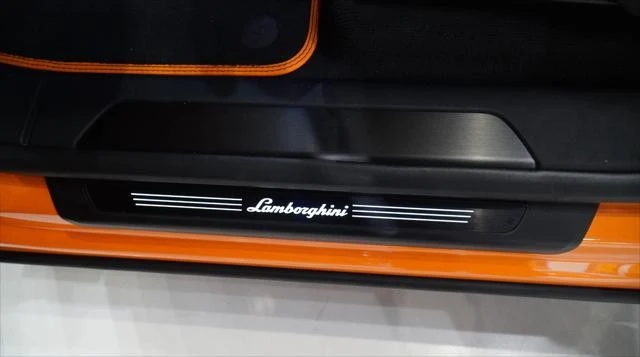 2024 Lamborghini Urus S - Image 24 of 27