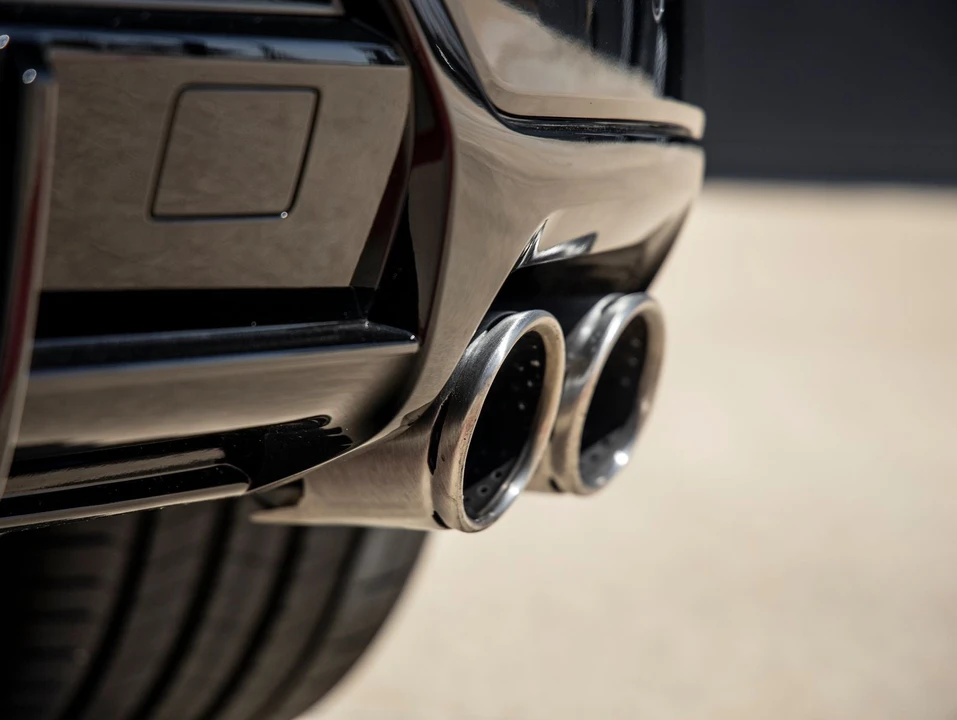 2024 Lamborghini Urus S - Image 14 of 31