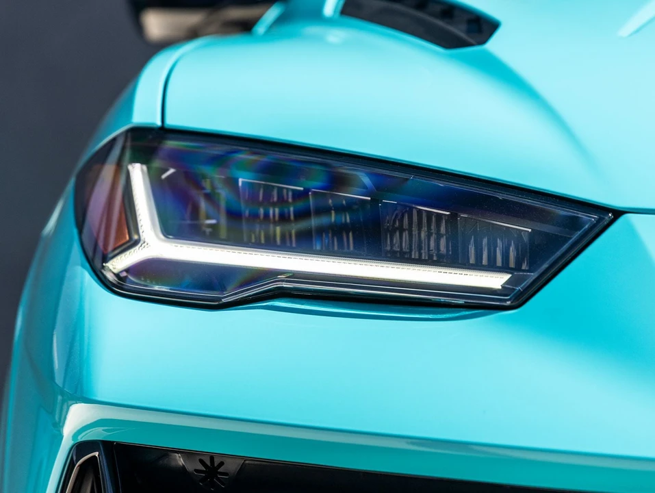 2024 Lamborghini Urus S - Image 15 of 31