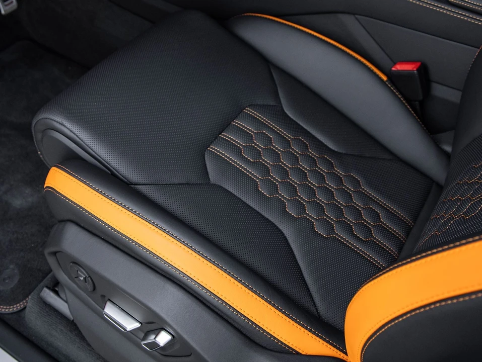 2024 Lamborghini Urus S - Image 22 of 31
