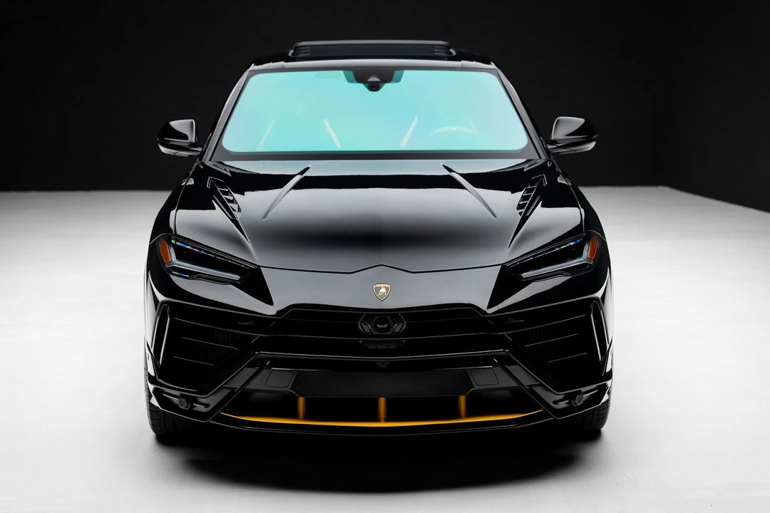 2024 Lamborghini Urus S - Image 5 of 12