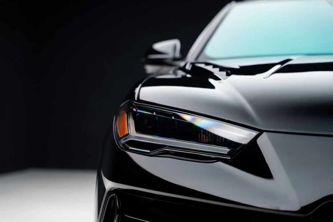 2024 Lamborghini Urus S - Image 8 of 12
