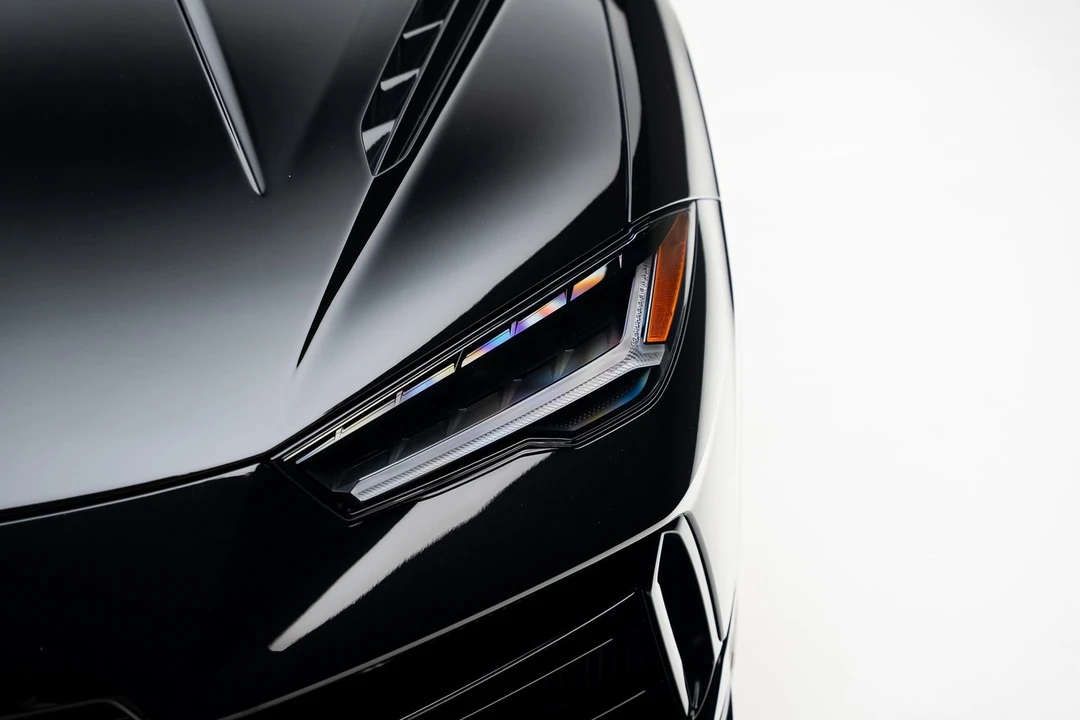 2024 Lamborghini Urus S - Image 10 of 12