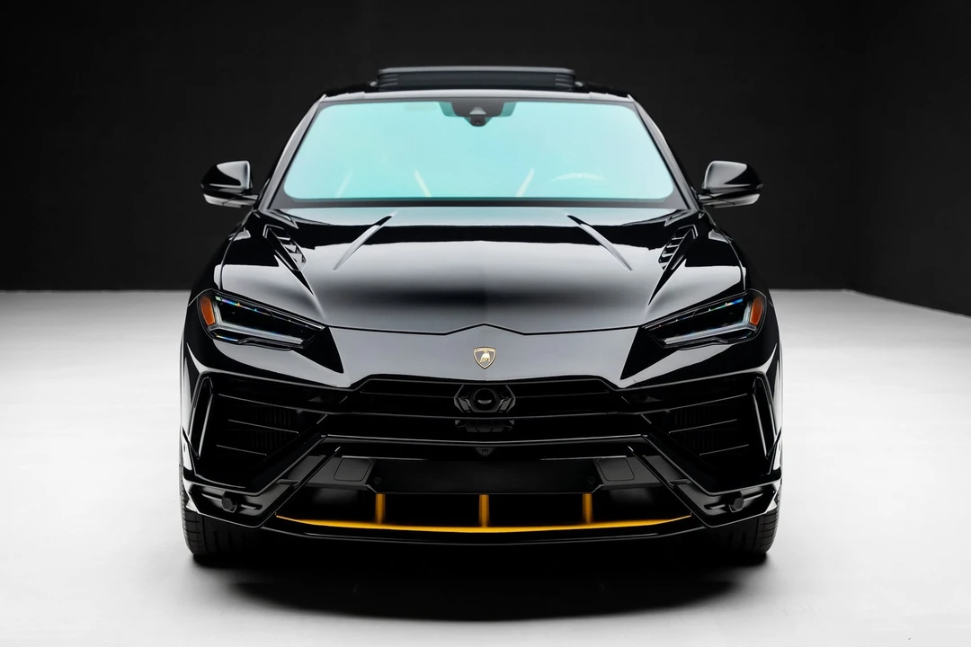 2024 Lamborghini Urus S - Image 6 of 12