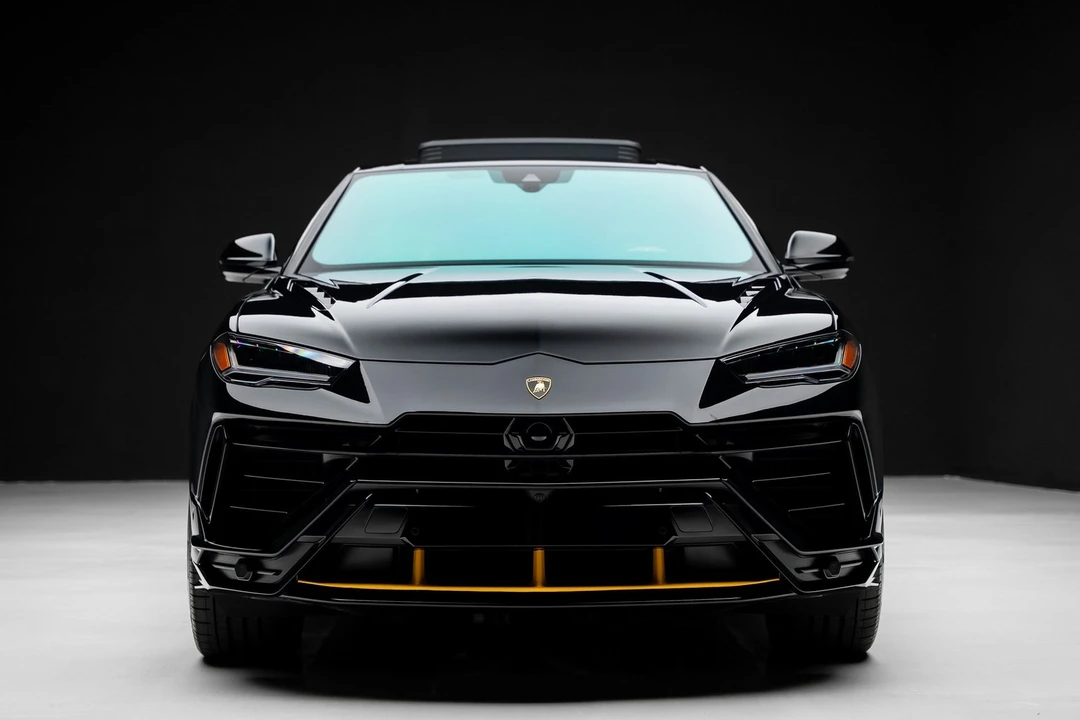2024 Lamborghini Urus S - Image 7 of 12