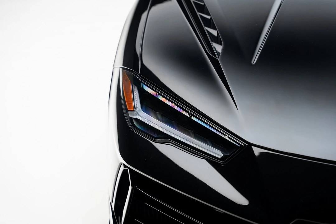 2024 Lamborghini Urus S - Image 11 of 12