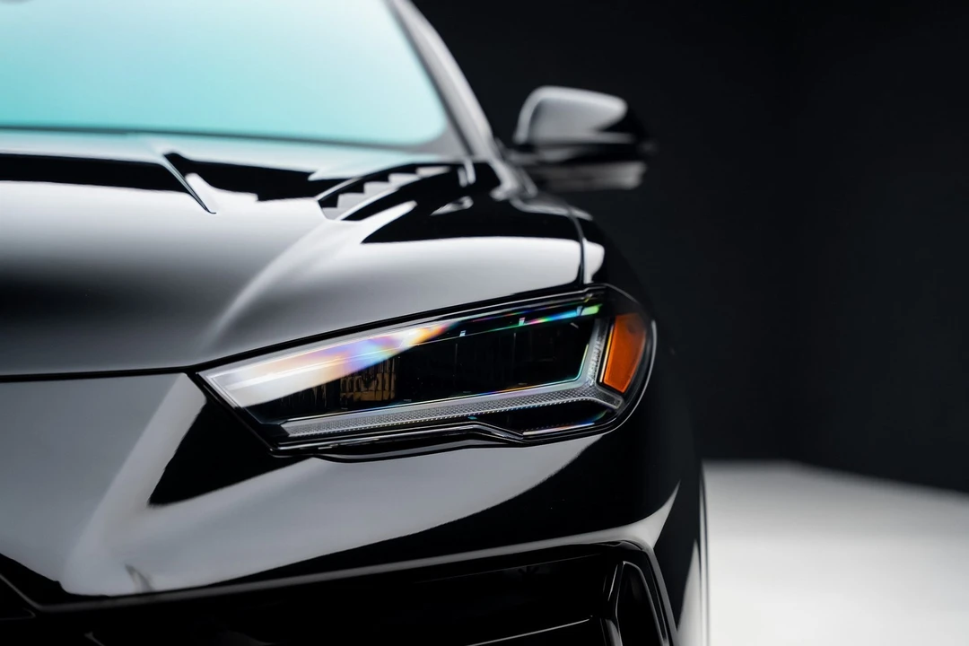 2024 Lamborghini Urus S - Image 9 of 12