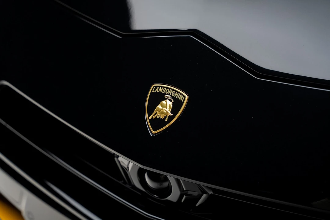 2024 Lamborghini Urus S - Image 12 of 12