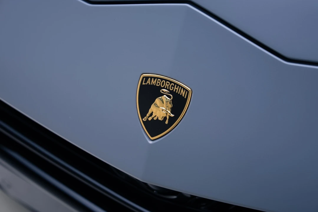 2024 Lamborghini Urus S - Image 10 of 12