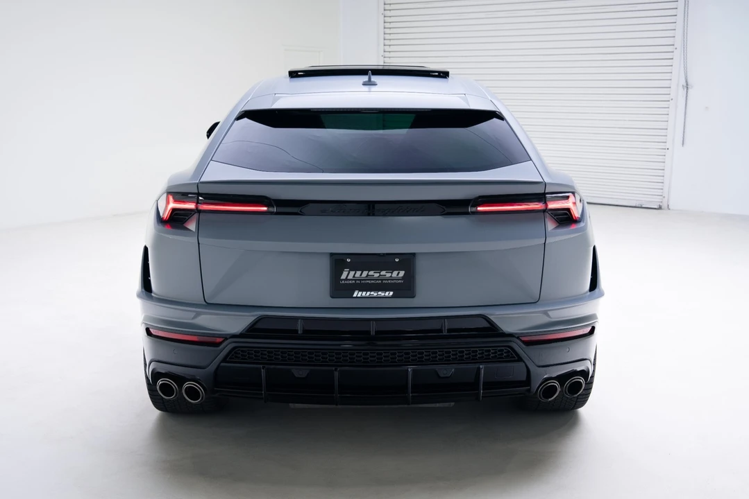 2024 Lamborghini Urus S - Image 6 of 21