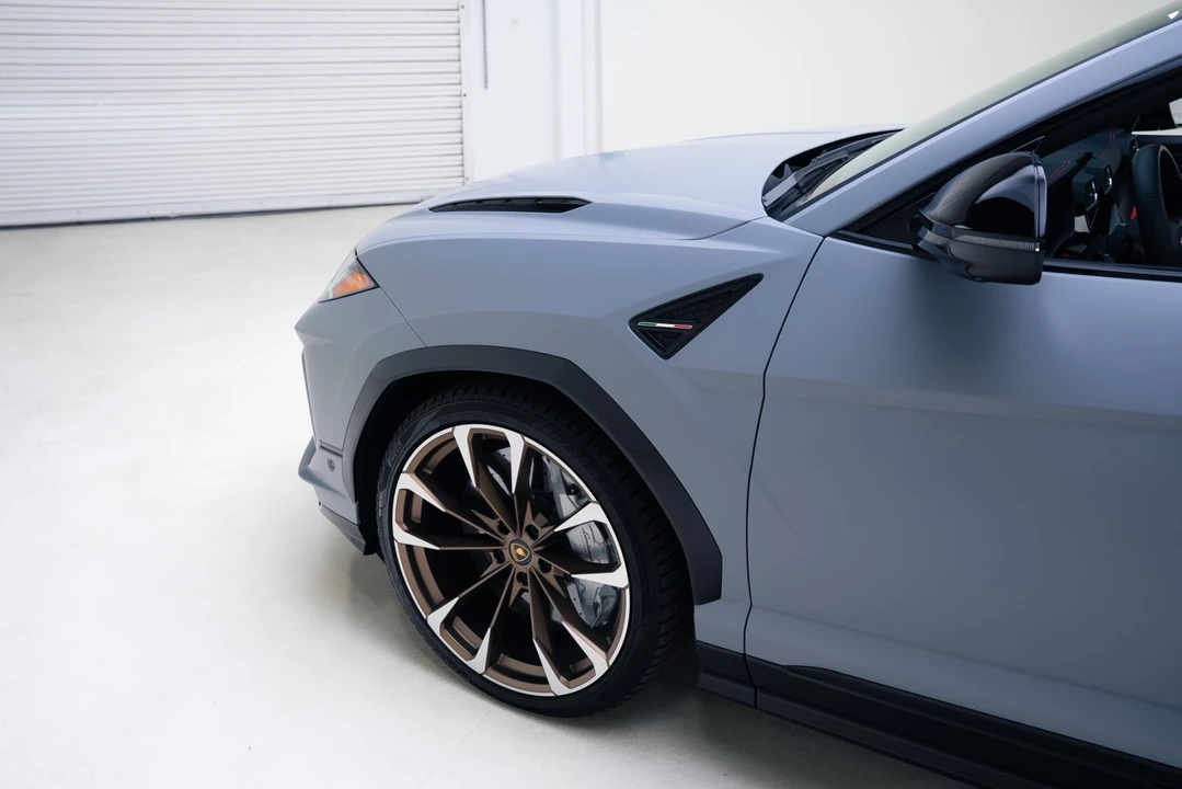 2024 Lamborghini Urus S - Image 18 of 21