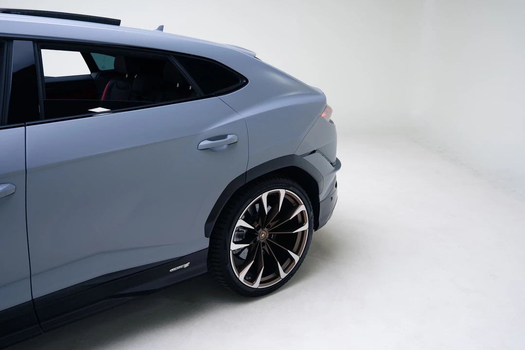 2024 Lamborghini Urus S - Image 19 of 21