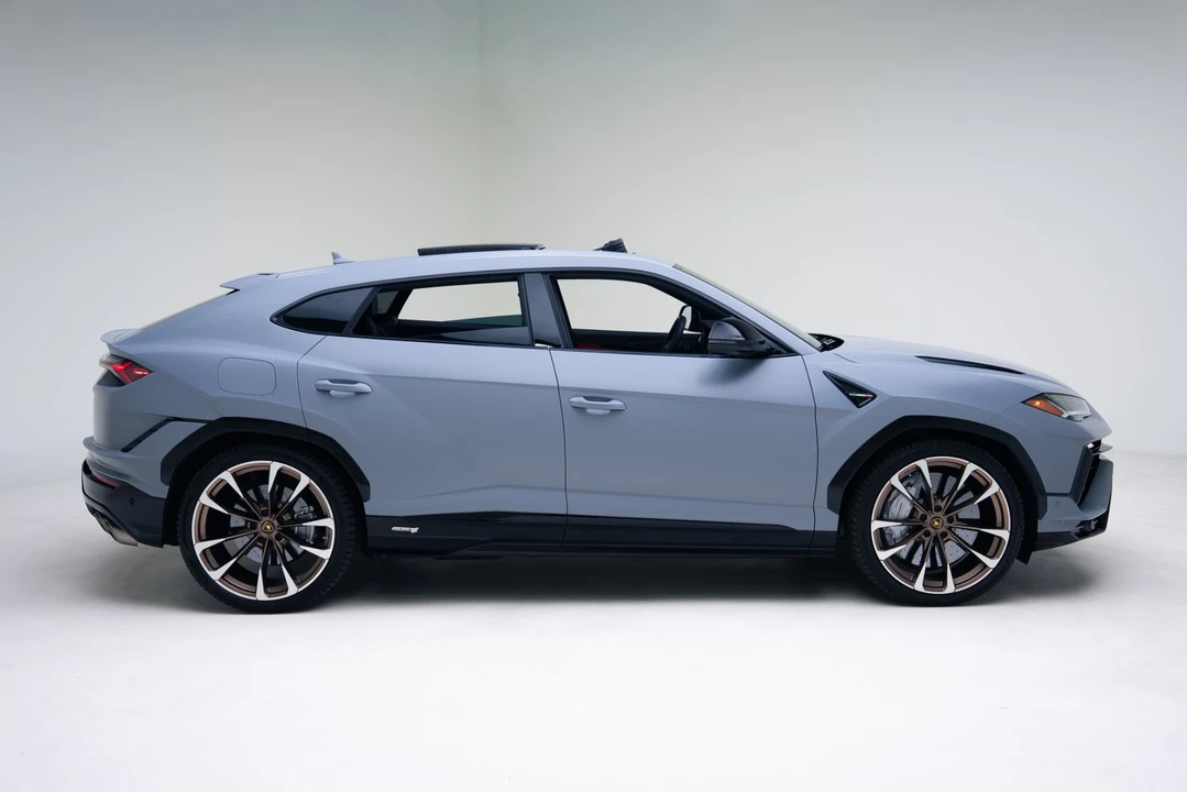 2024 Lamborghini Urus S - Image 21 of 21