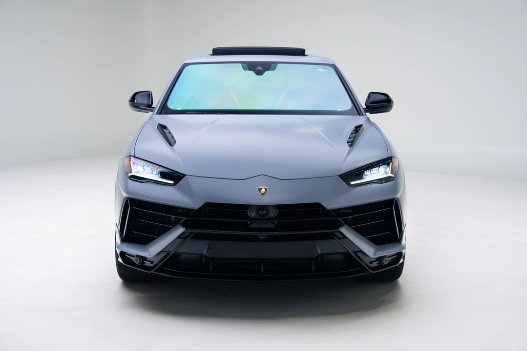 2024 Lamborghini Urus S - Image 13 of 21
