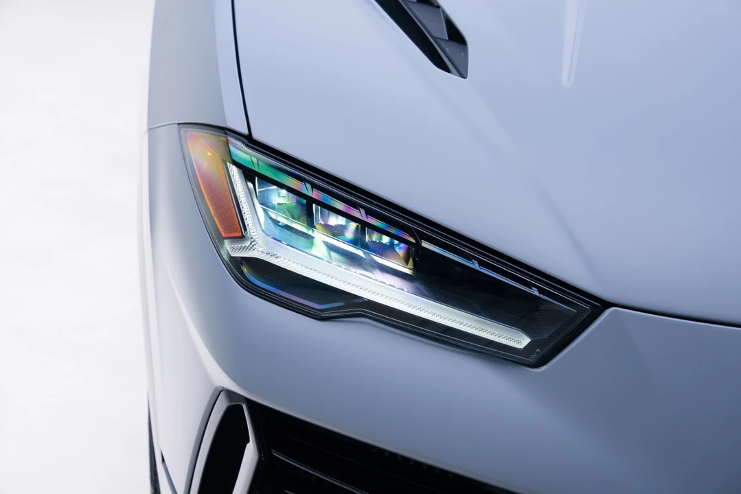 2024 Lamborghini Urus S - Image 12 of 21