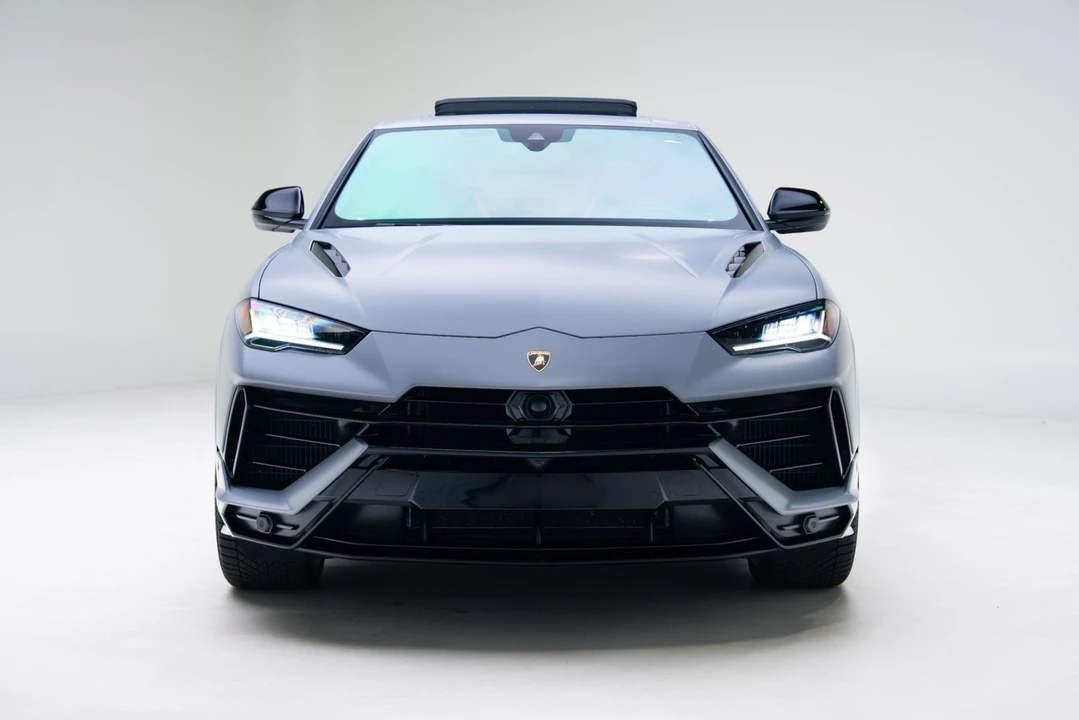 2024 Lamborghini Urus S - Image 4 of 21