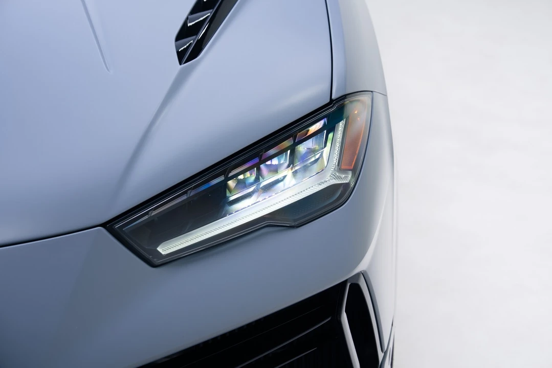 2024 Lamborghini Urus S - Image 11 of 21