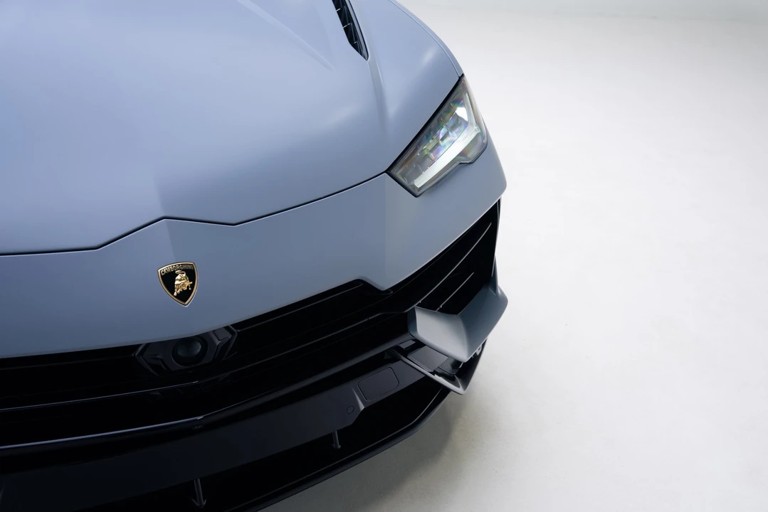 2024 Lamborghini Urus S - Image 9 of 12