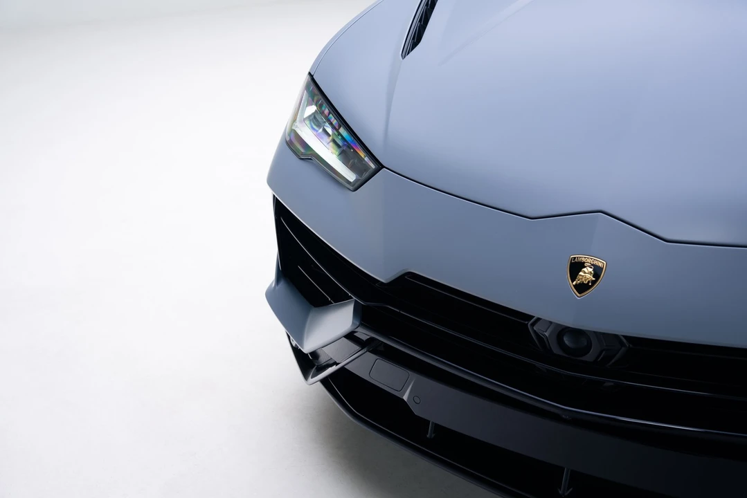 2024 Lamborghini Urus S - Image 8 of 12