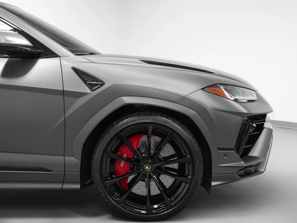 2024 Lamborghini Urus S - Image 10 of 31