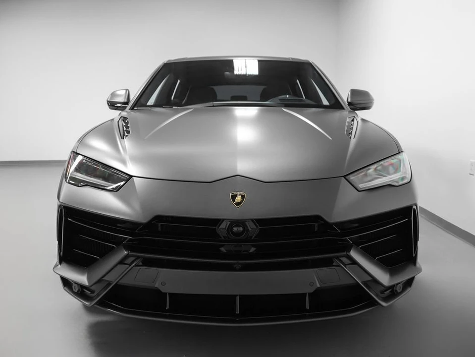 2024 Lamborghini Urus S - Image 13 of 31