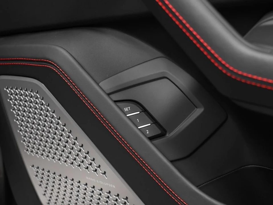 2024 Lamborghini Urus S - Image 20 of 31