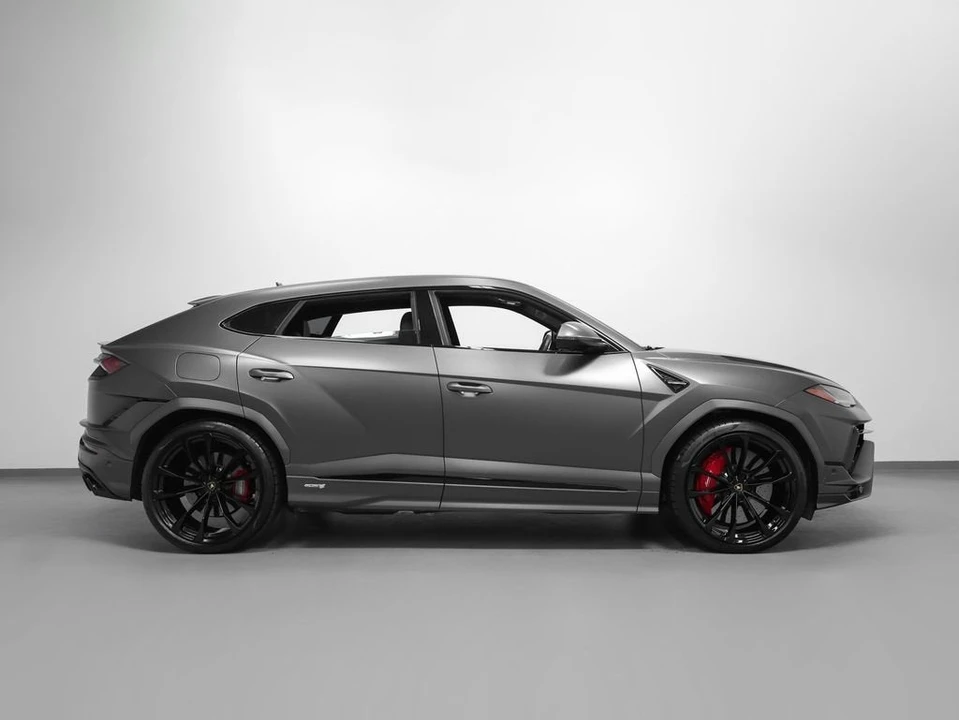 2024 Lamborghini Urus S - Image 4 of 31