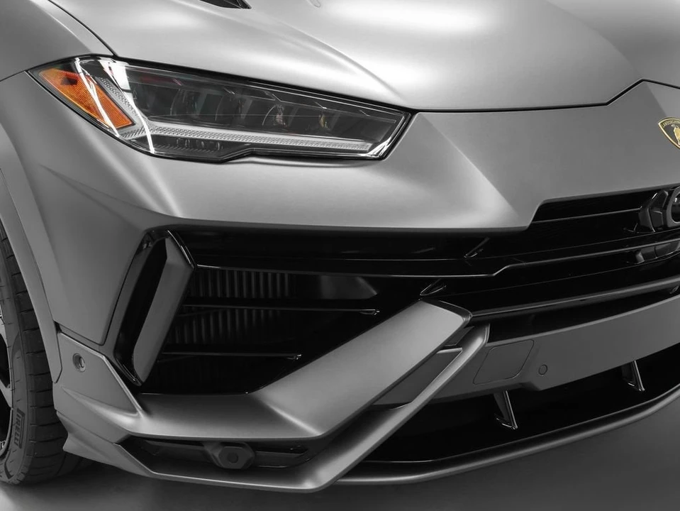 2024 Lamborghini Urus S - Image 5 of 31
