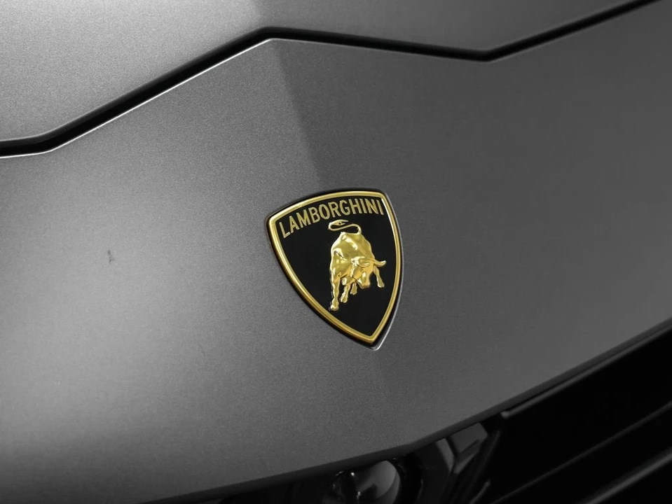2024 Lamborghini Urus S - Image 6 of 31