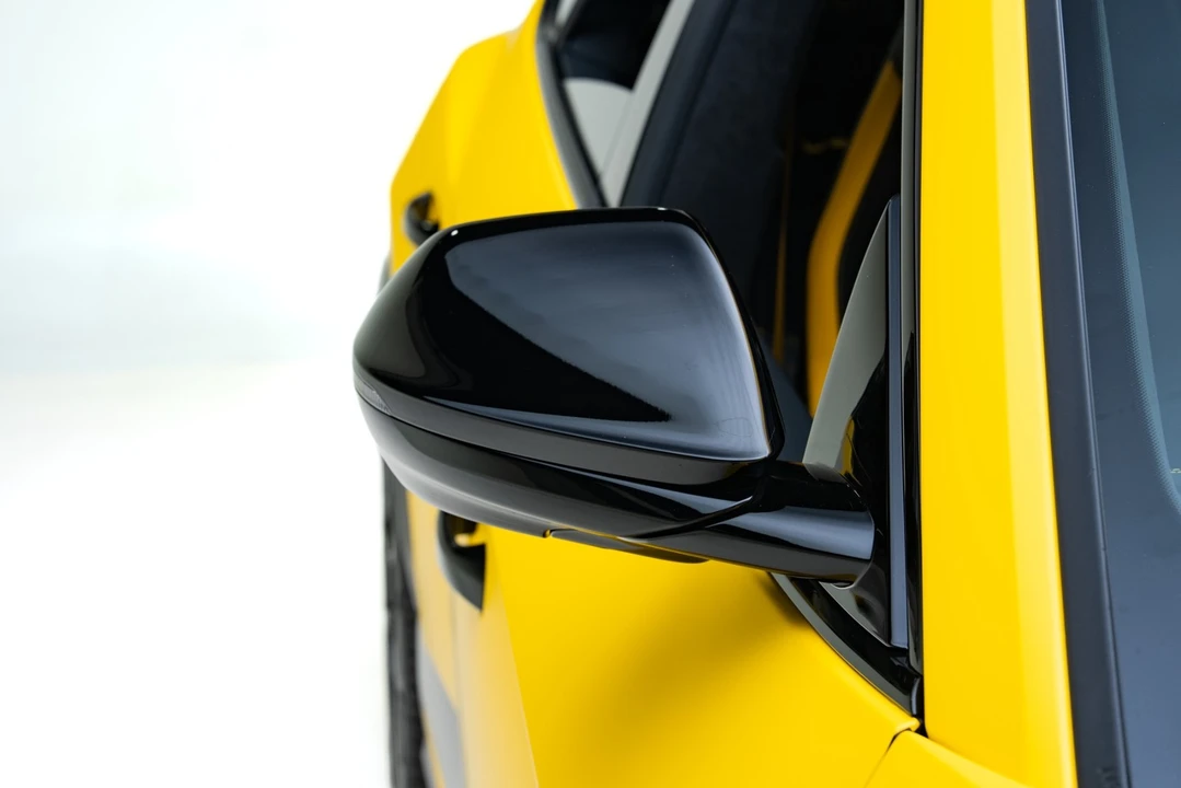 2024 Lamborghini Urus S - Image 17 of 31