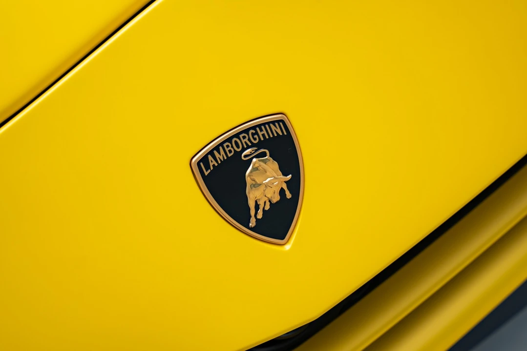2024 Lamborghini Urus S - Image 12 of 31
