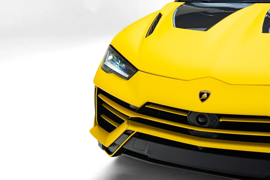 2024 Lamborghini Urus S - Image 11 of 31